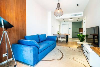 Apartament cu 2 camere decomandat, mobilat în Floreasca - 3