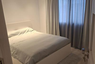 Apartament cu 2 camere semidecomandat în Central - 4