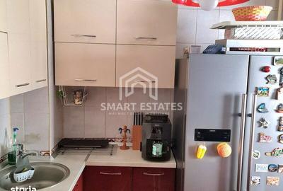 Apartament cu 2 camere decomandat, mobilat în Baicului - 4