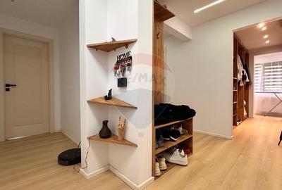 Apartament cu 4 camere, de vanzare, Tomis Nord, Rovere - 32