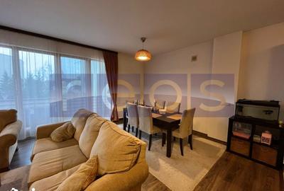 Apartament cu 4 camere decomandat în Central - 3