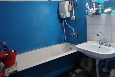 Apartament cu 3 camere semidecomandat în Lupeni - 8