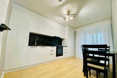Apartament cu 2 camere decomandat în Între Lacuri - 6