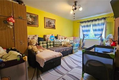 Apartament 1 camera, etaj 2, Nicolina  Prima Statie