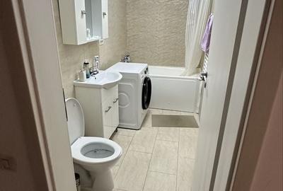 Garsonieră Mobilată & Utilată > Metrou Berceni 10 min > Parcare Inclusă - 8