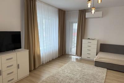 Garsonieră decomandată în Gării - 13