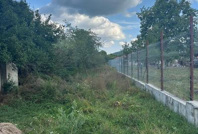 Casă individuală cu 3 camere cu Canalizare în Brănești - 2