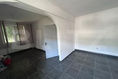 Spatiu comercial, 50 mp, parter de bloc, Bld Nicolae Titulescu - 2