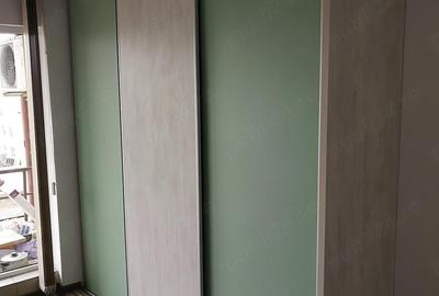 Apartament cu 3 camere decomandat în Lacul Morii - 1