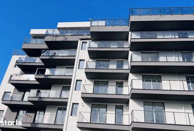 Garsonieră în Central