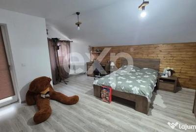 Casă cu 4 camere cu Teren 553 Mp în Hințești - 15