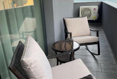 Aprtament 2 camere aproape de plaja Mamaia Nord - 4