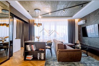 APARTAMENT 3 CAMERE 148 MP| TERASA|MOBILAT LUX| 2 BAI| ORADE