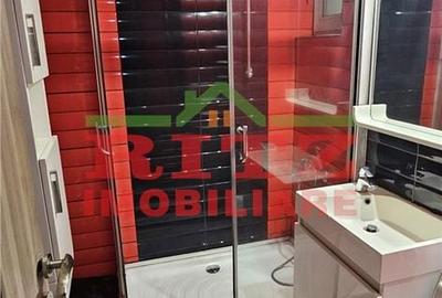 Apartament cu 3 camere în Ultracentral - 1