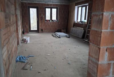 Casă cu 4 camere în Fălticeni - 2