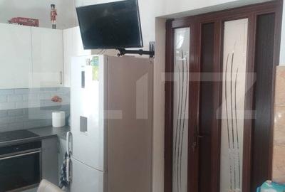 Casa 5 camere, 170mp, centru Solca - 14