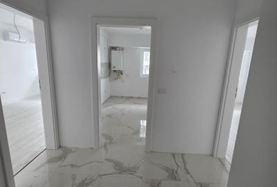 Apartament cu 2 camere decomandat în Balciu - 12