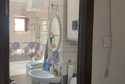 Apartament 2 camere, 55 mp utili, Str. Independenței nr. 51, etaj 3 - 7
