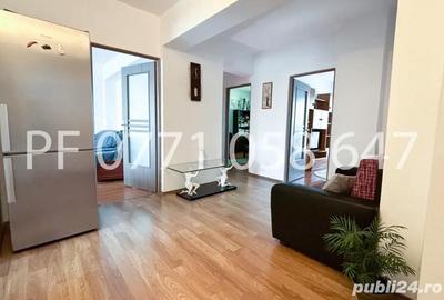 Apartament cu 4 camere decomandat în Mărăști - 8