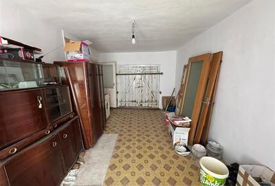 Casa si teren 1407mp de vanzare in Campineanca str Podgoriei nr 10 - 30