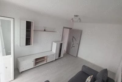Apartament cu 2 camere semidecomandat în Trivale - 1