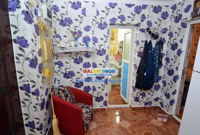 Casă cu 2 camere cu Teren 270 Mp în Central - 8