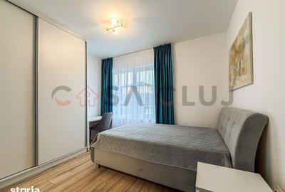Casă cu 5 camere cu Teren 400 Mp în Central - 6