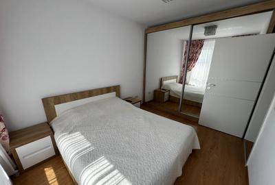 INCHIRIEZ apartament 3 camere,recent renoavt, zona Mihai Viteazul - 2