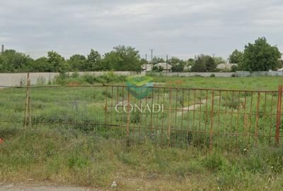 Teren 10000mp Intravilan Dor Marunt deschidere 100m - 2