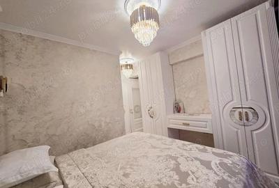 Apartament cu 3 camere decomandat, mobilat în Dobroești - 10