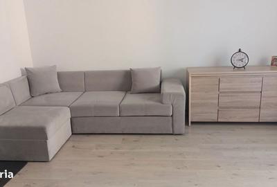 Apartament cu 2 camere în Fizicienilor - 4