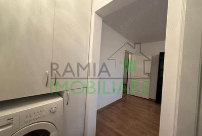 Apartament cu 3 camere decomandat, mobilat în Astra - 3