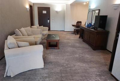 Apartament cu 3 camere decomandat, mobilat în Poiana Brașov - 6