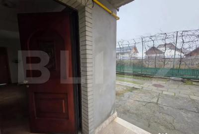 Casă cu 3 camere cu Teren 771 Mp în Micro 11 - 1