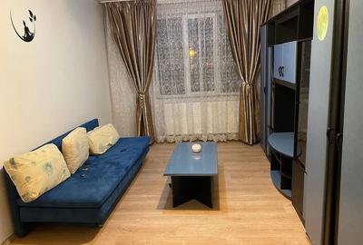 Garsonieră decomandată, mobilată în Berceni