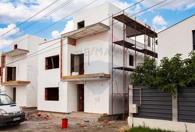 Vila cu predare la cheie  de vanzare in Gai, Arad - 12