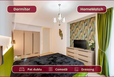 Cortina North || 2 camere || Comision 0% - 9