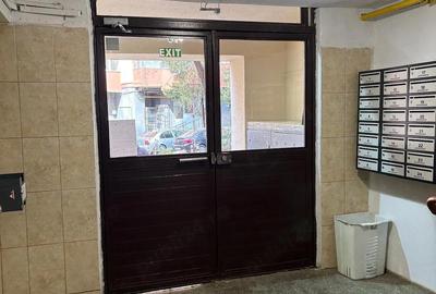 Garsonieră semidecomandată în Teiul Doamnei - 2