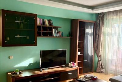 Apartament 2 camere - Timpuri Noi