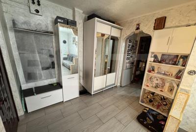 Apartament de vanzare, cu 2 camere, 51 mp, zona Trenul Pierd - 11