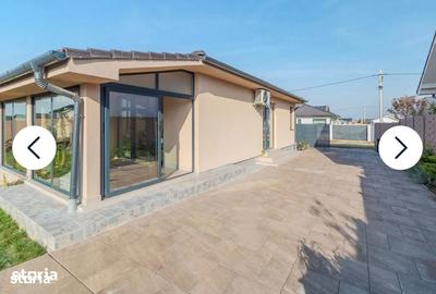Casă cu 4 camere cu Teren 500 Mp în Central - 17