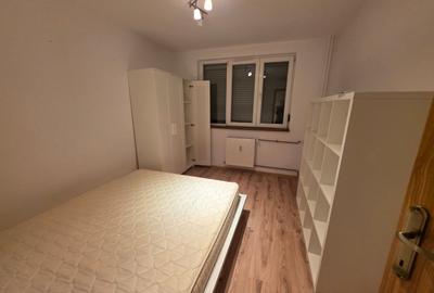 Titan, 15 minute metrou, pe Al Barajul Bistritei, bloc 4 etaje - 8