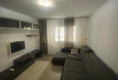 Apartament de 3 camere, decomandat, 54 mp., zona Stefan cel Mare - 4