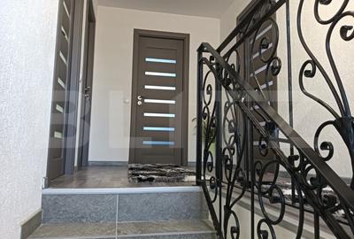 Vila superba cu 3 dormitoare de vanzare in Ungheni Vila superba cu 3 dormitoare de vanzare in Ungheni - 14