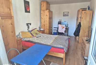 Apartament cu 3 camere decomandat, mobilat în Astra - 14