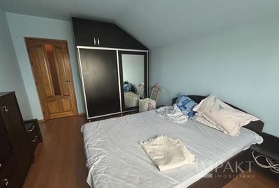 Vilă spațioasă cu garaj, curte de 600 mp  Sânnicoara - 16