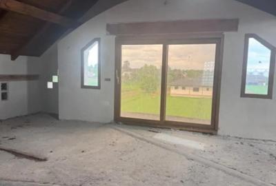 Casă cu 7 camere cu Teren 1674 Mp în Frătăuții Vechi - 1