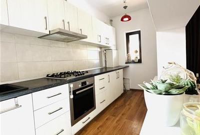 Duplex elegant, curte amenajata, Sanpetru, Brasov - 5