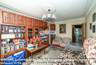 Apartament cu 4 camere semidecomandat în Ghencea - 2