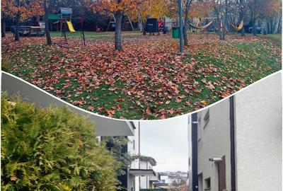 Borhanci- 2 camere decomandat, 57 mp, + balcon deschis 8 mp, pet-friendly - 8